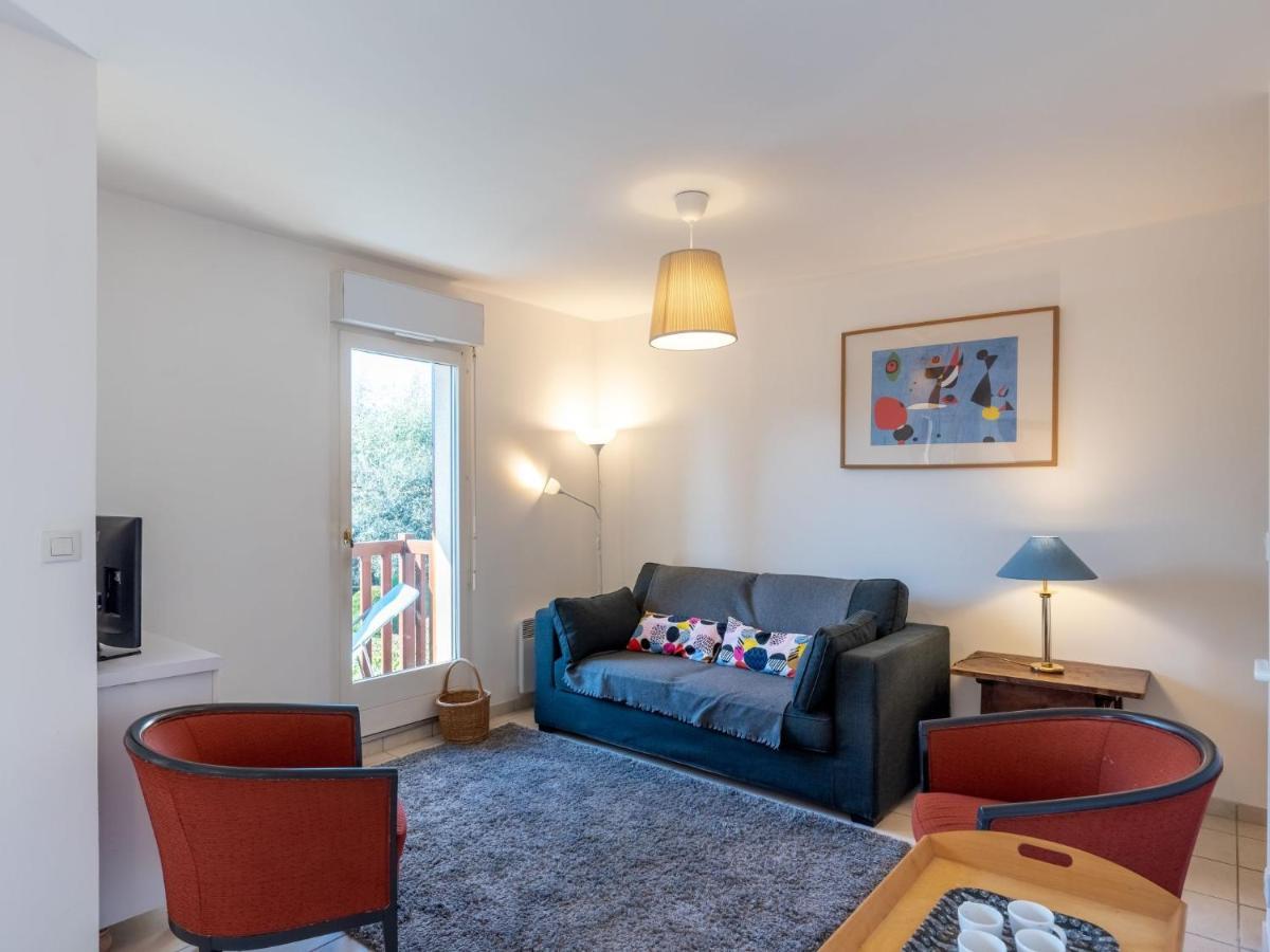 Apartment Domaine De Clairefontaine-3 By Interhome 도빌 외부 사진