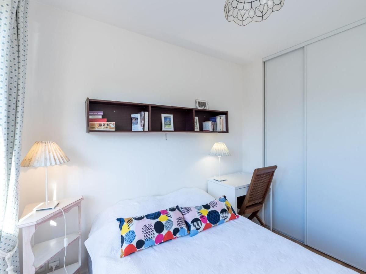 Apartment Domaine De Clairefontaine-3 By Interhome 도빌 외부 사진