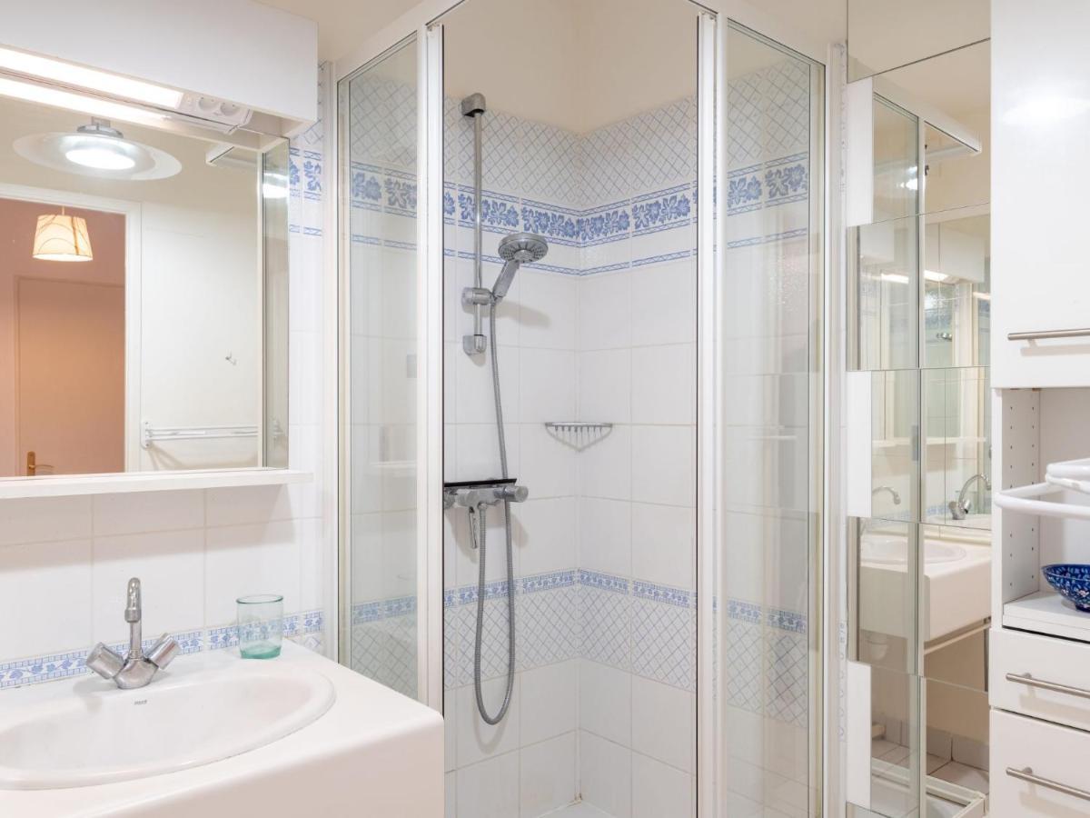 Apartment Domaine De Clairefontaine-3 By Interhome 도빌 외부 사진