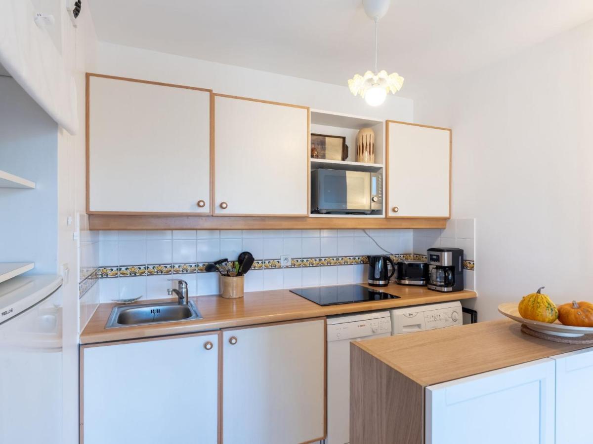 Apartment Domaine De Clairefontaine-3 By Interhome 도빌 외부 사진